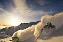 Full Day Excursion Portillo Ski Center